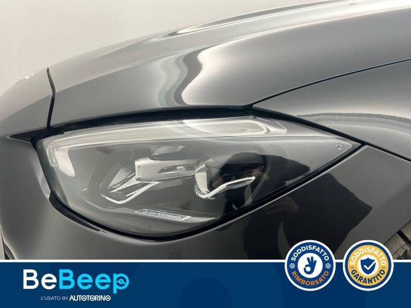 Mercedes-Benz Classe C C SW 220 D MHEV PREMIUM AUTO