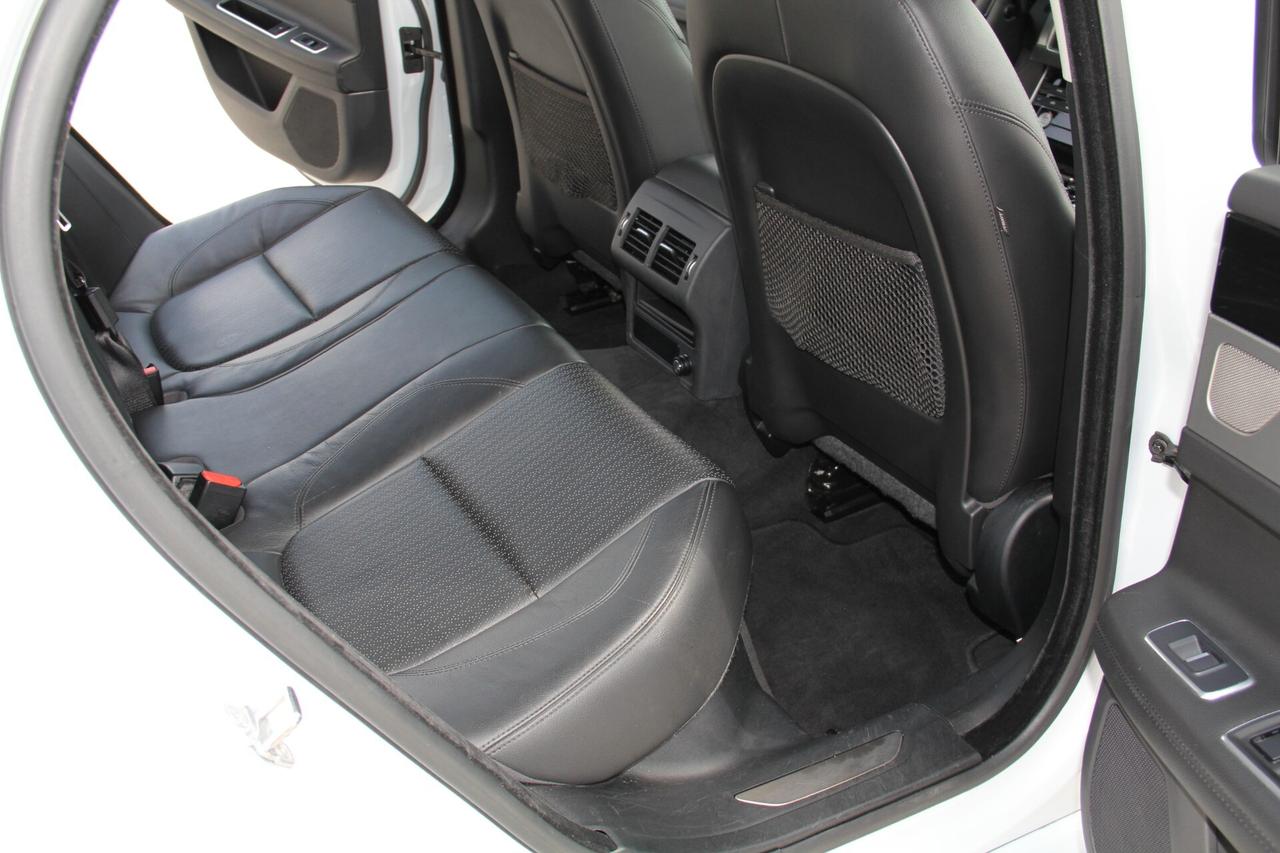 Jaguar XF 3.0 D V6 300 CV aut. Prestige