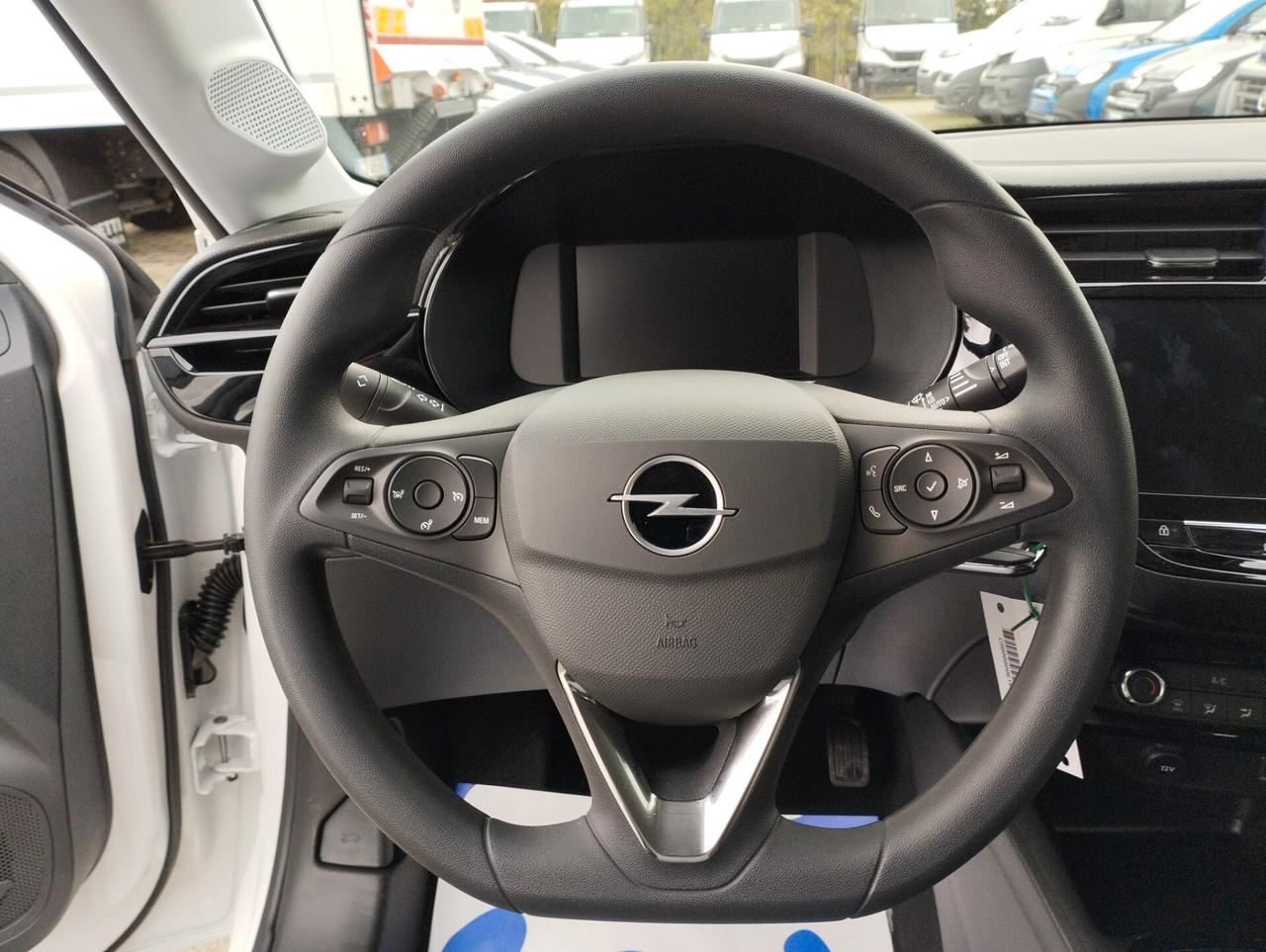 Opel Corsa 1.2 100 CV