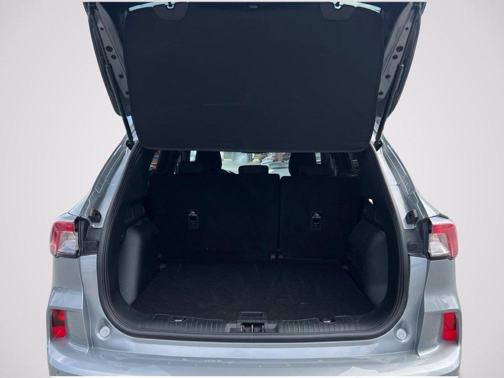 FORD Kuga 2.5 phev ST-Line 2wd 225cv cvt del 2024