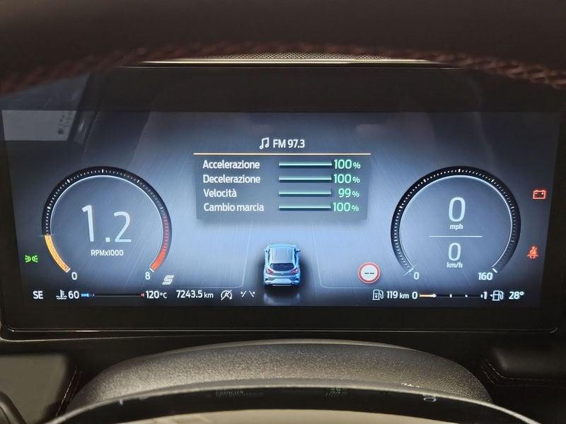 Ford Puma 1.0 Ecoboost Hybrid 125CV ST-Line