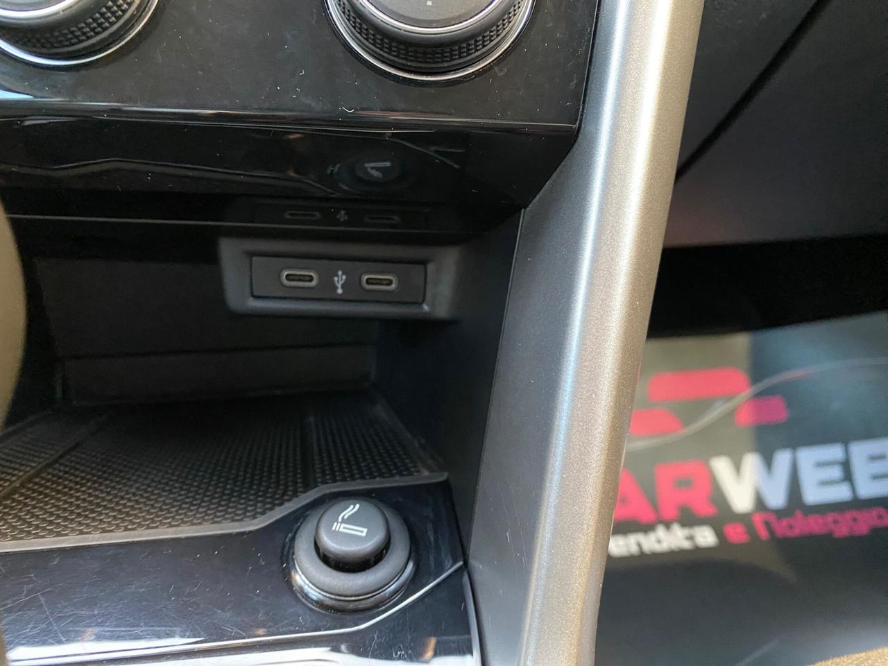 VOLKSWAGEN T-ROC 2.0 TDI 150CV DSG CAM 2022