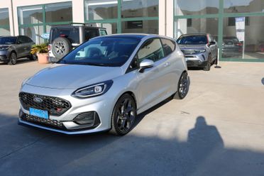Ford Fiesta 1.5 Ecoboost 200 CV 5 porte ST