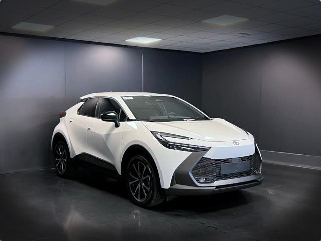 TOYOTA C-HR 2.0 PHEV Trend