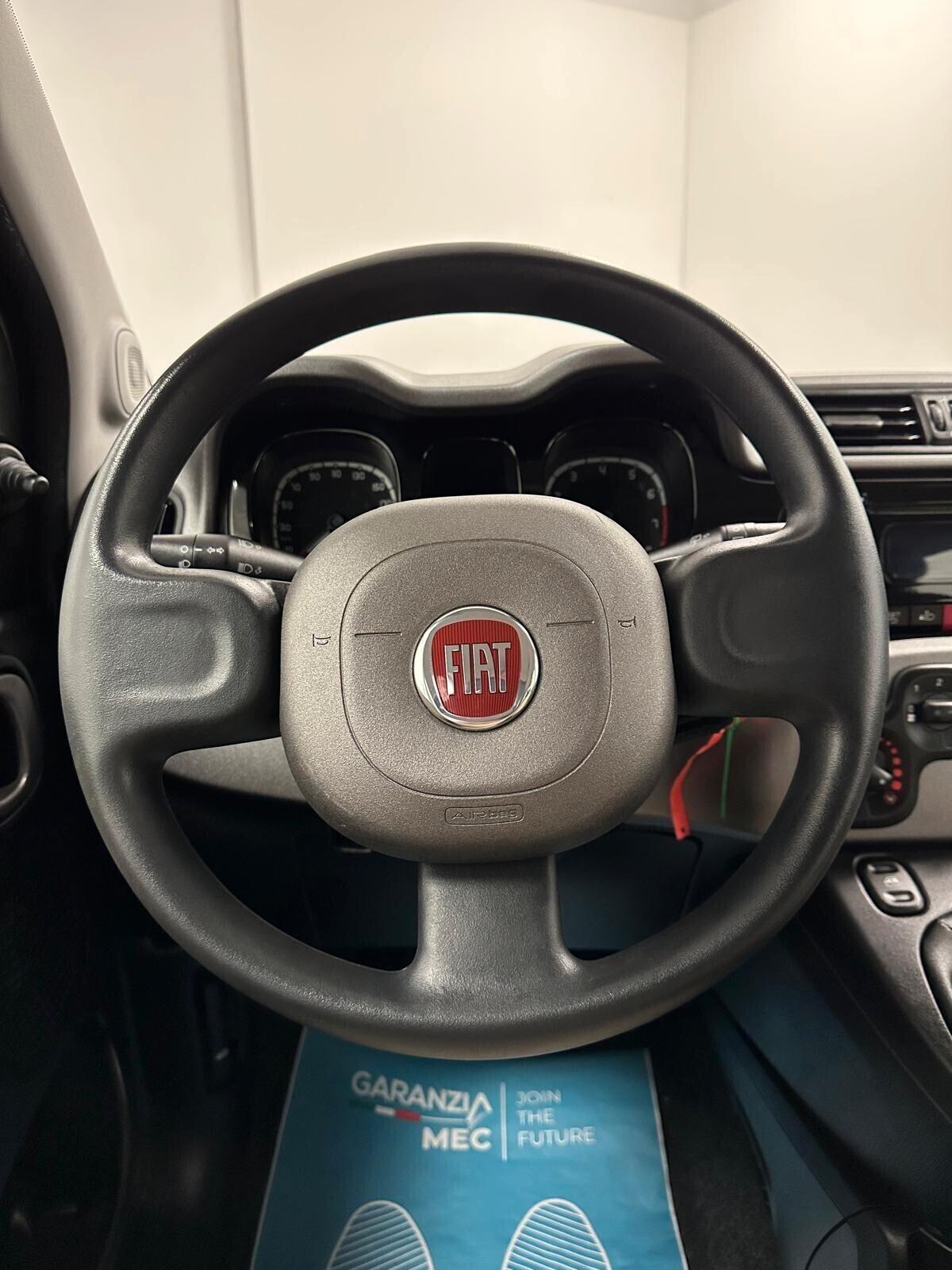 Fiat Panda 1.2 Lounge - Unico proprietario
