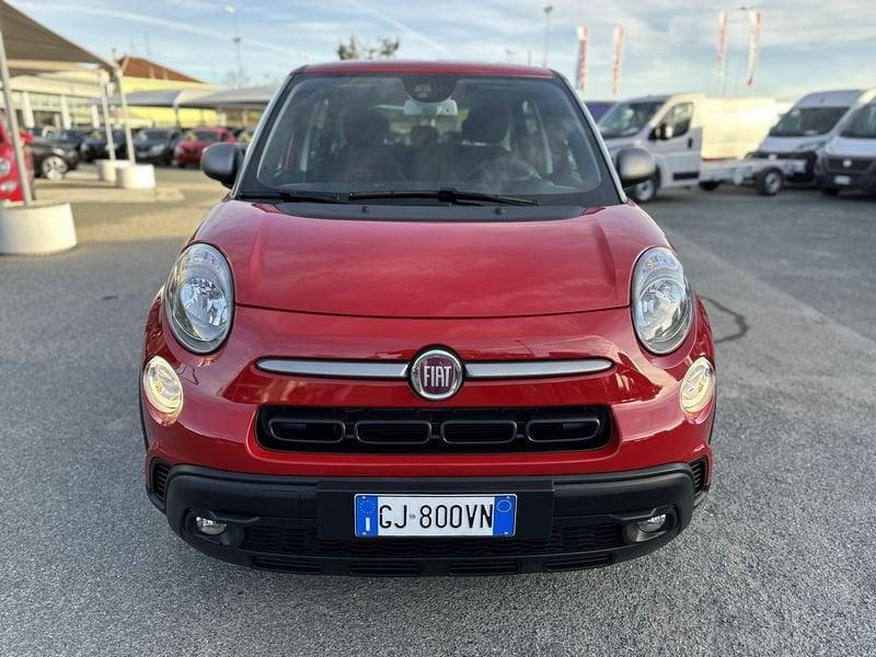 FIAT 500L 1.4 95 CV S&S Sport