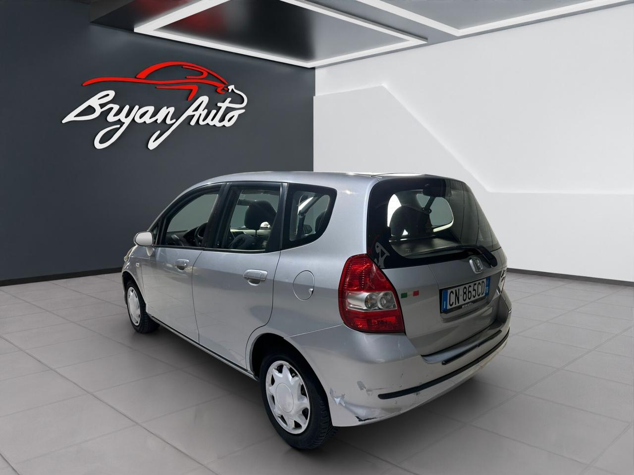 Honda Jazz 1.2 i-DSi 5 porte Live