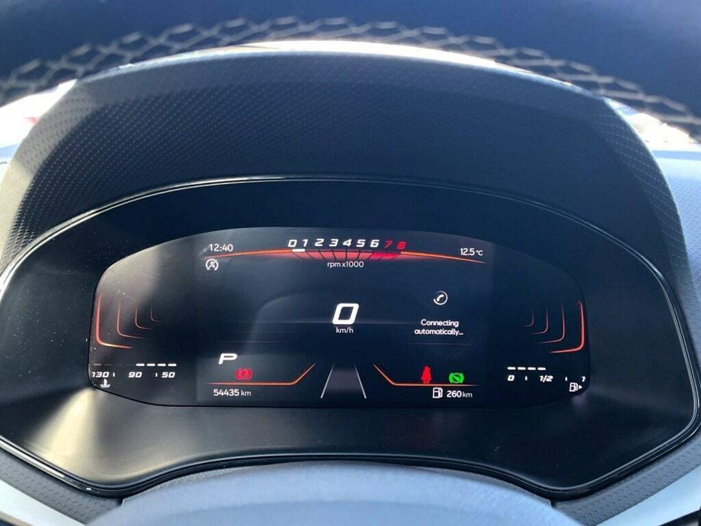 Seat Arona 1.0 EcoTSI Style DSG