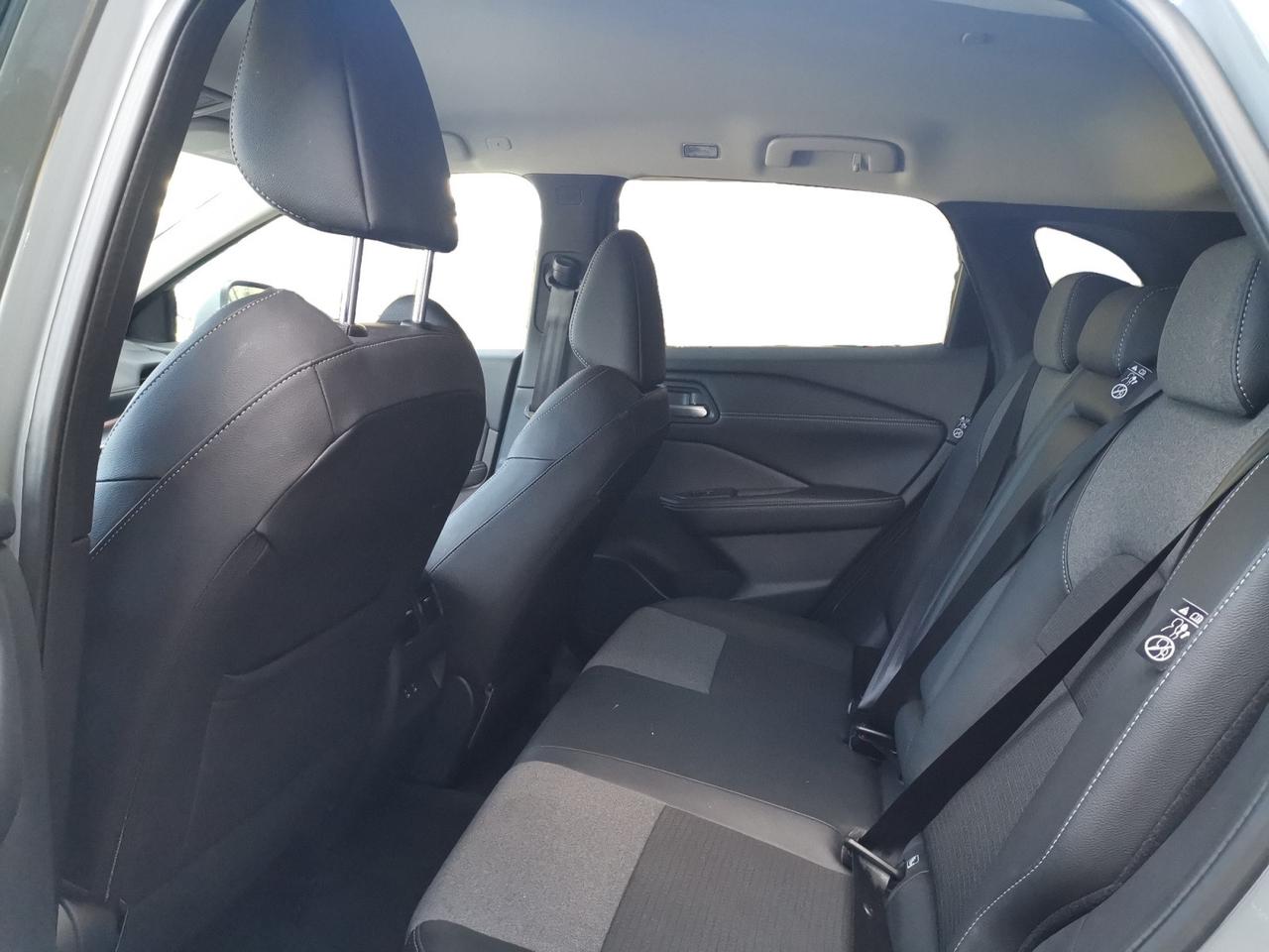 NISSAN Qashqai III 2024 - Qashqai 1.5 e-power N-Connecta 2wd