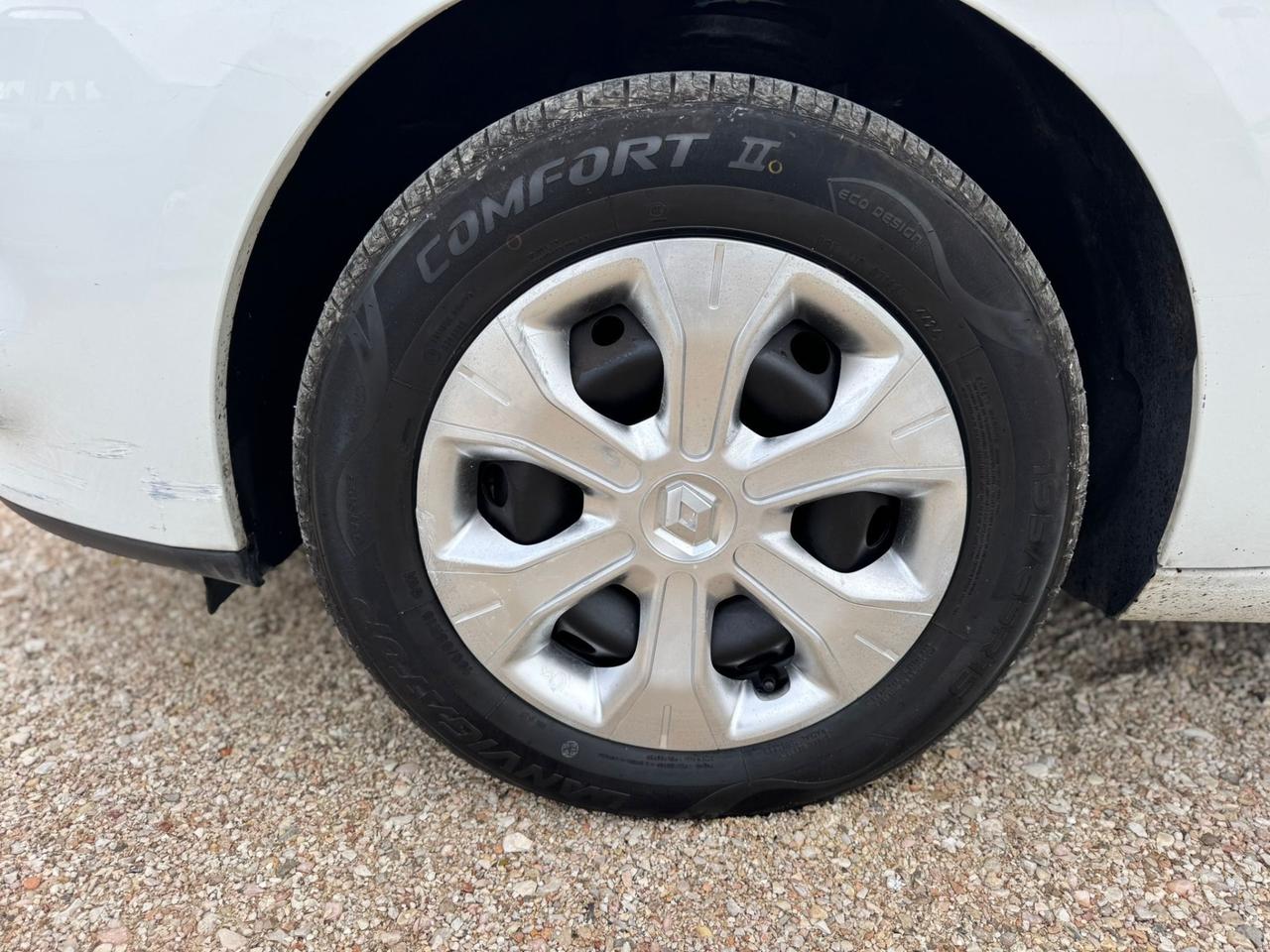 Renault Mégane 1.5 dCi 90CV SporTour Confort