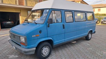 Fiat Ducato 9 POSTI