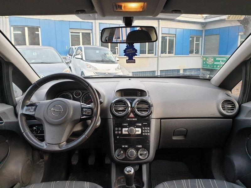 Opel Corsa 1.3 CDTI 75CV F.AP. 5 porte