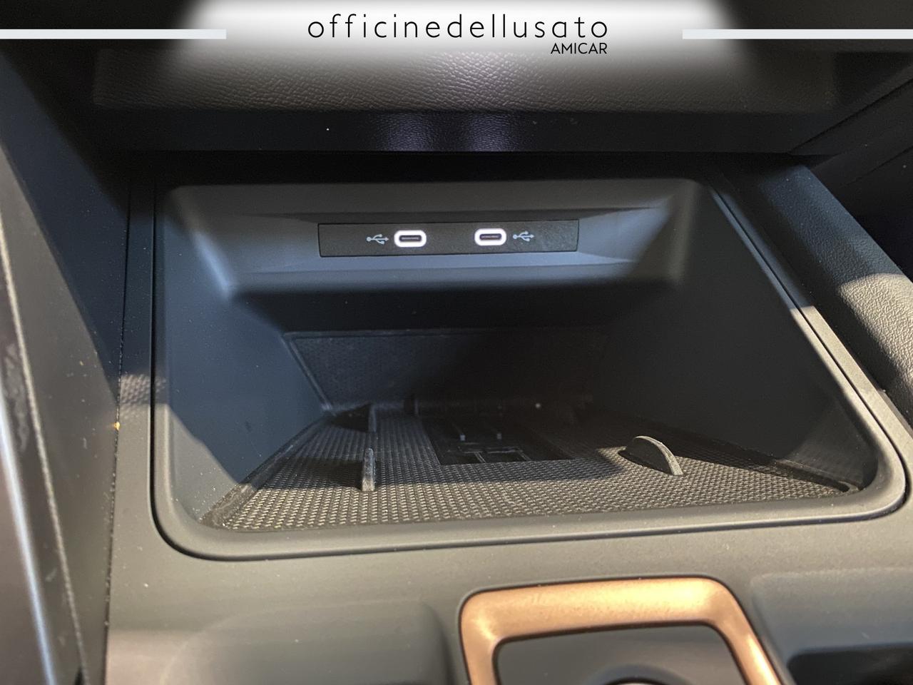 Cupra Formentor 2.0 tdi 150cv dsg