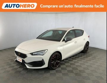 CUPRA Leon 1.4 e-HYBRID 245 CV DSG VZ