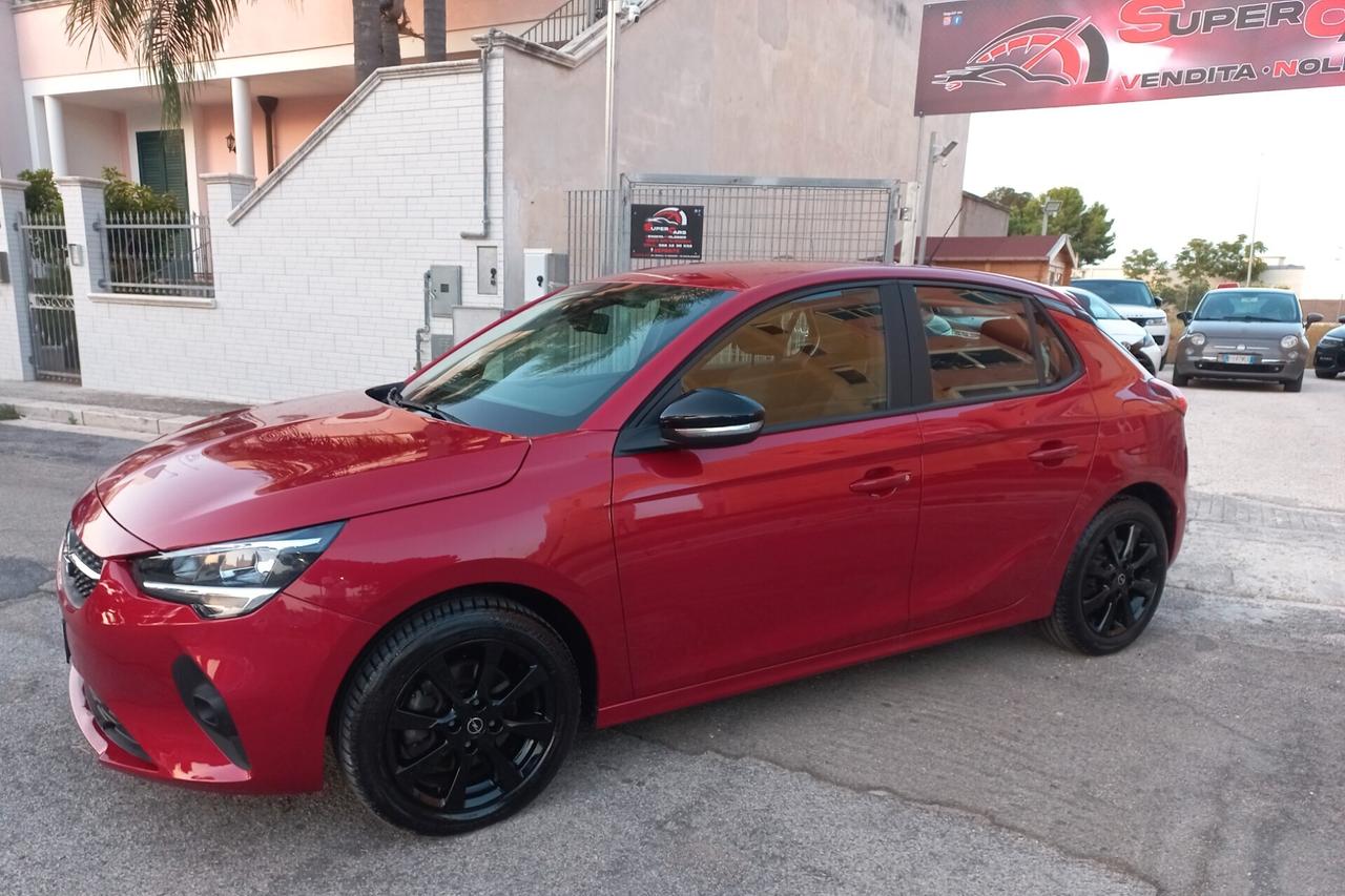 Opel Corsa 1.5 D 100 CV Edition