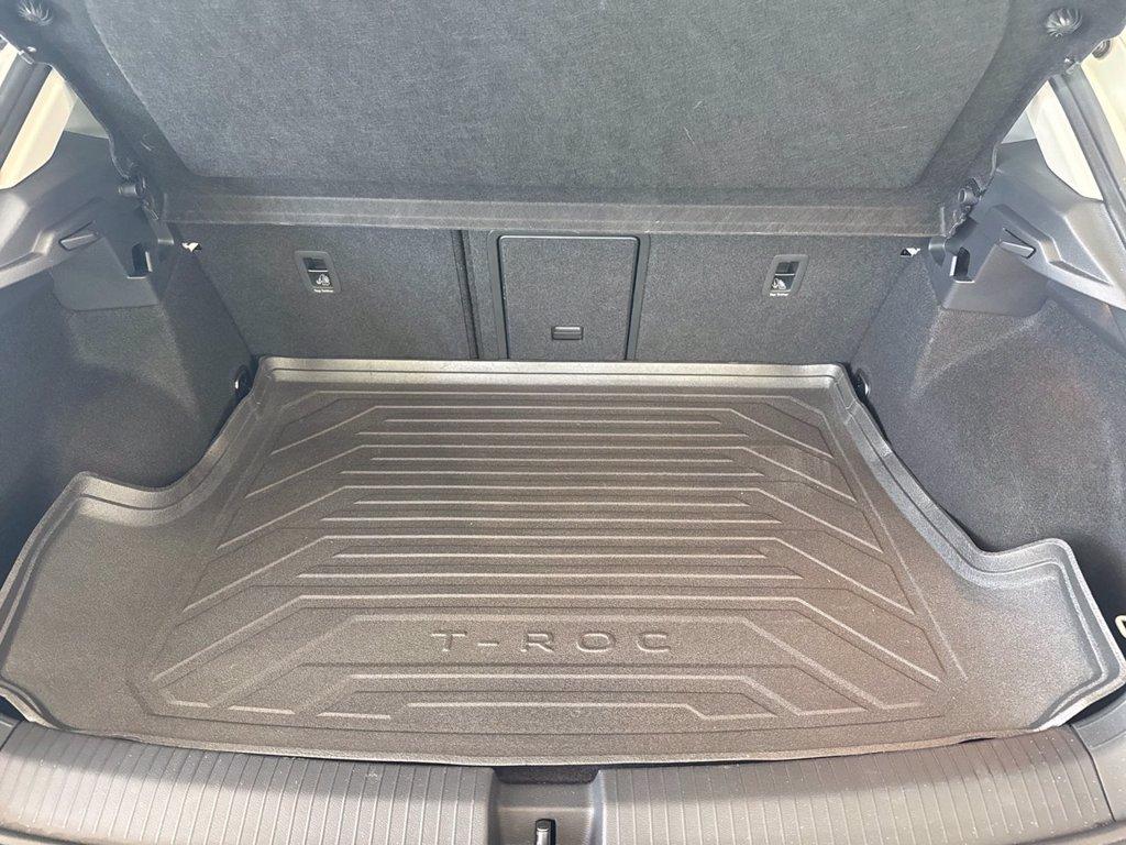 VOLKSWAGEN T-roc 2.0 tdi style 115cv del 2023