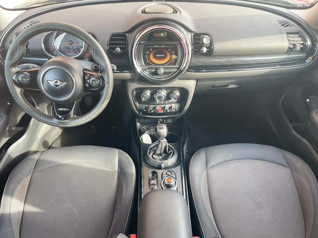 Mini Cooper Clubman 1.5 One D Business NEOPATENTATI