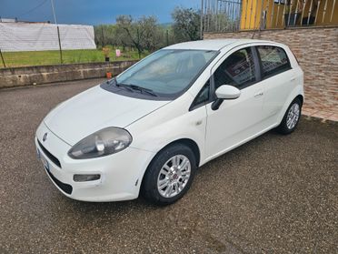 Fiat Punto Evo Punto Evo 1.3 Mjt 75 CV DPF 5 porte S&S Active