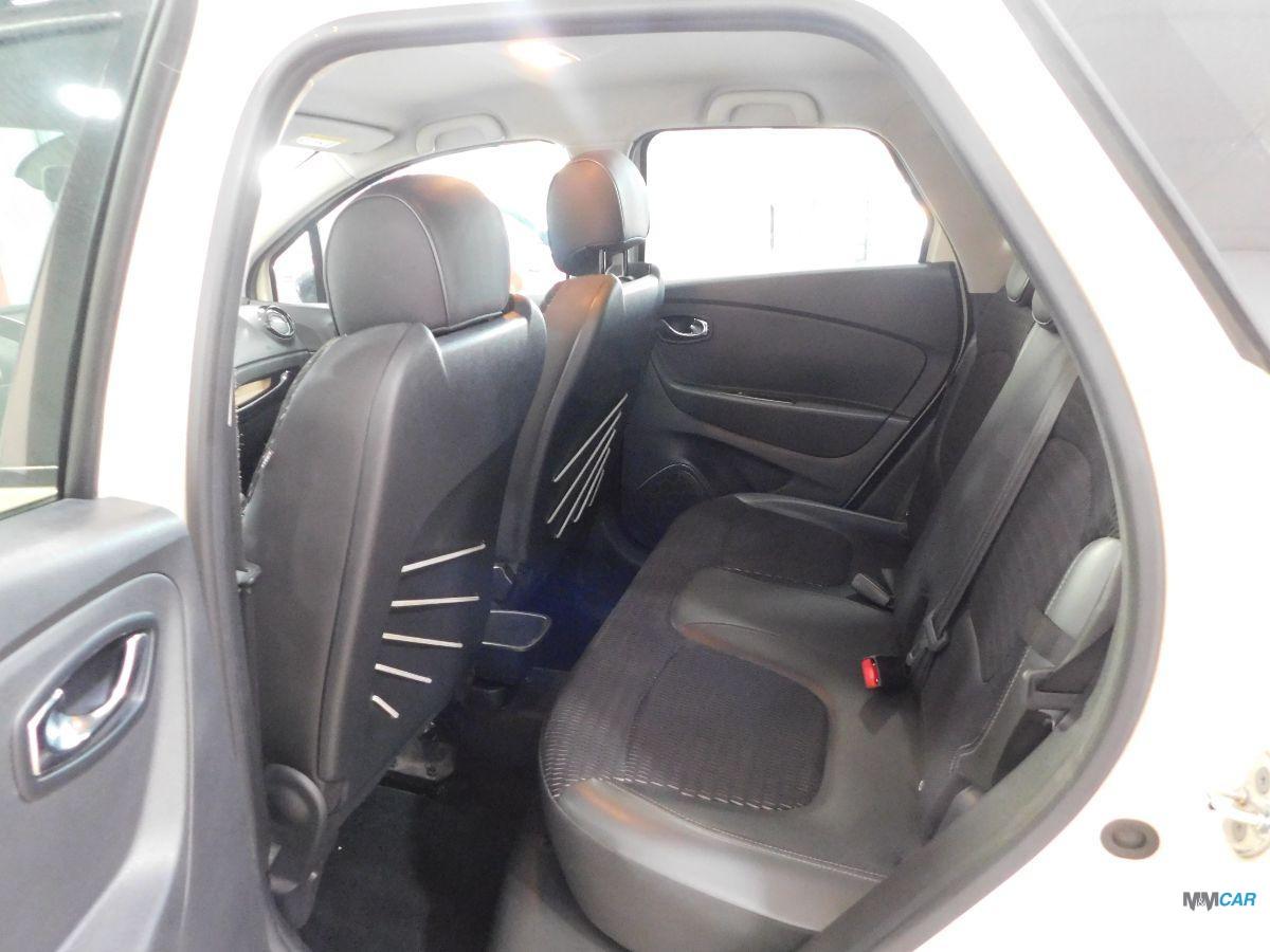 RENAULT - Captur - dCi 8V 90 CV S&S Energy Hypnotic