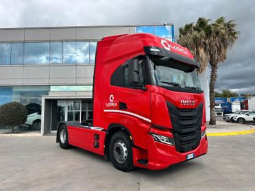 Iveco S-Way 510 Intarder Ottime Condizioni !