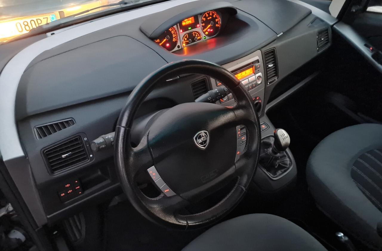 Lancia MUSA 1.4 16V(*UNICOPROPRIETARIO *5th Avenue