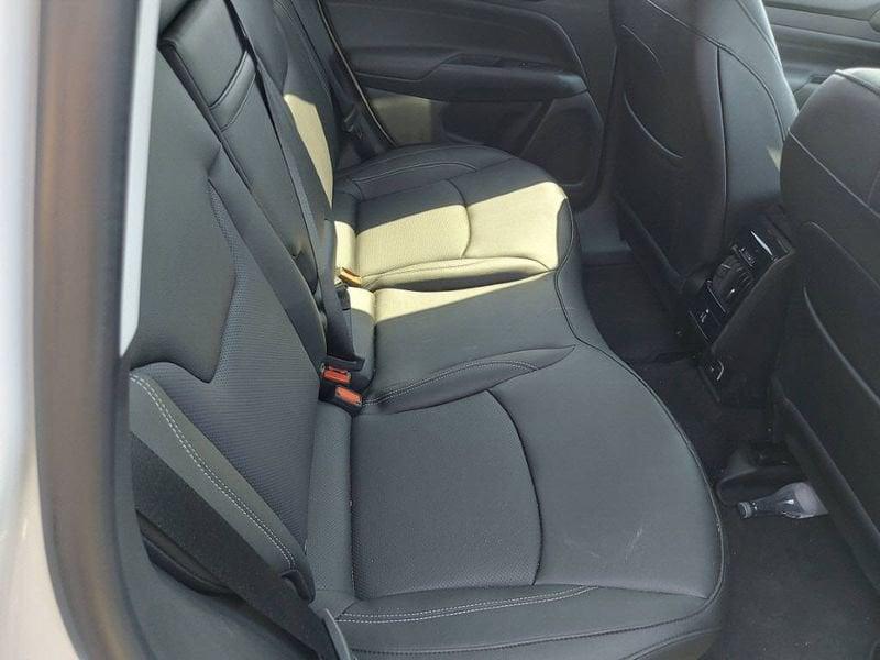 Jeep Compass Compass 1.6 Multijet II 2WD S