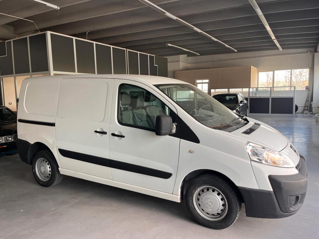 Fiat Scudo 1.6 MJT PC-TN Furgone 10q. Comfort