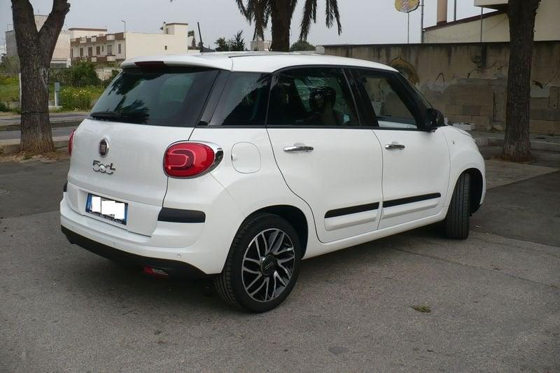 FIAT 500L Wagon 1.6 Multijet 120 CV Mirror