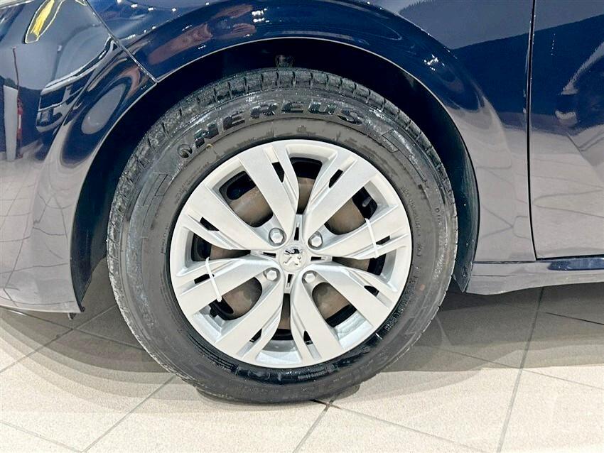 Peugeot 208 PureTech 82 5 porte Active