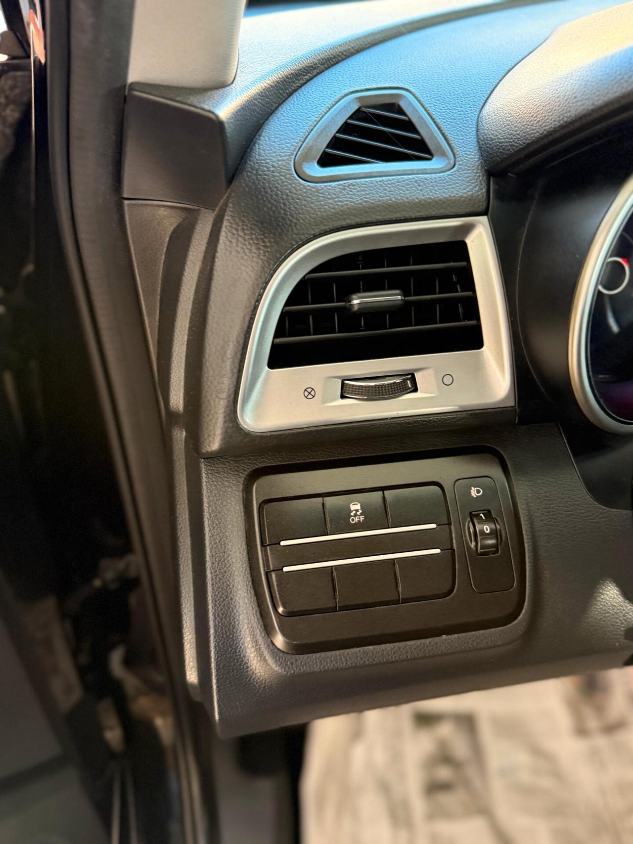 Ssangyong Tivoli 1.6d 2WD Go