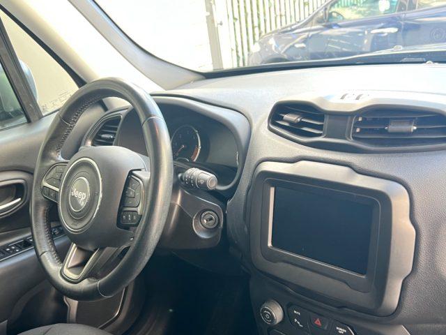 JEEP Renegade 1.6 Mjt DDCT 120 CV Limited tua da ?219,00 mensili