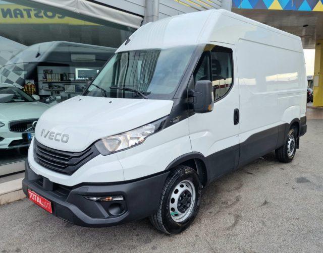 IVECO Daily 35C12V BTor 2.3 PM-TA Furgone IVA ESPOSTA