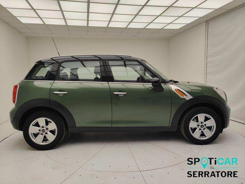 MINI Countryman Mini R60 Mini 1.6 Cooper E6