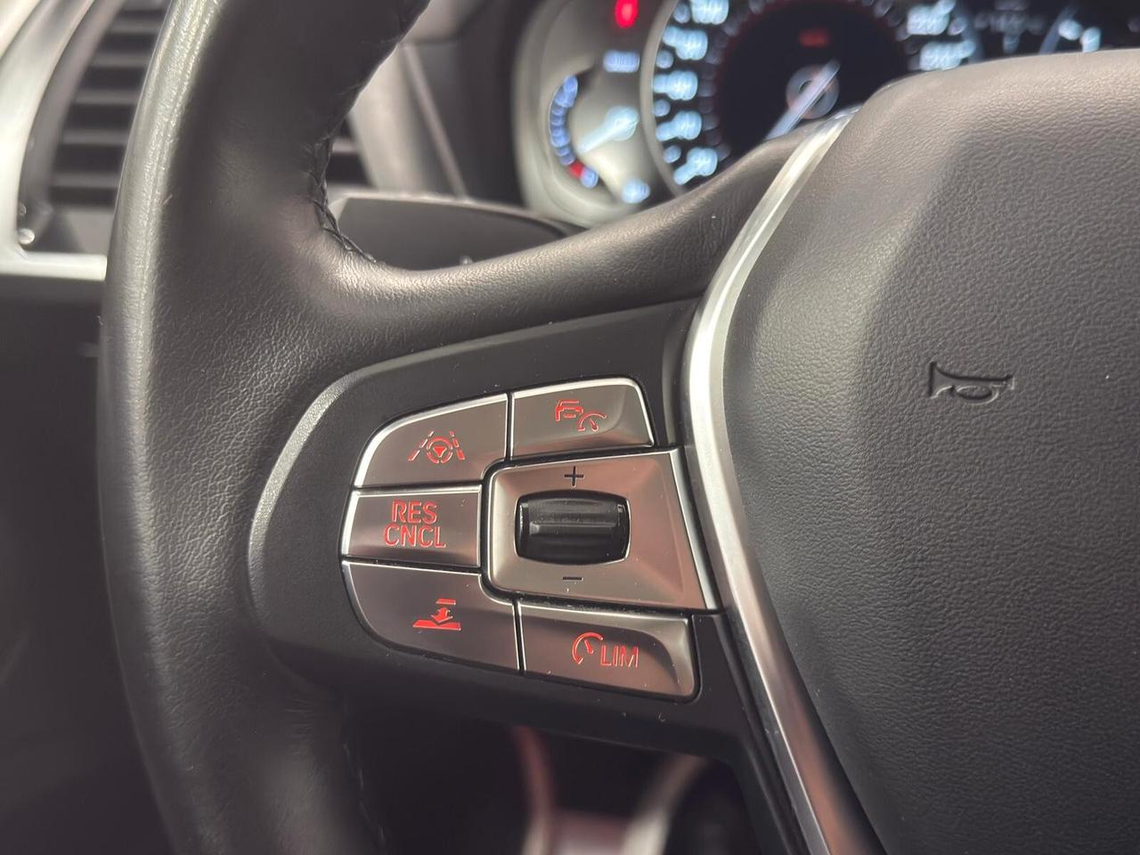 Bmw X3 xDrive30d xLine 265cv