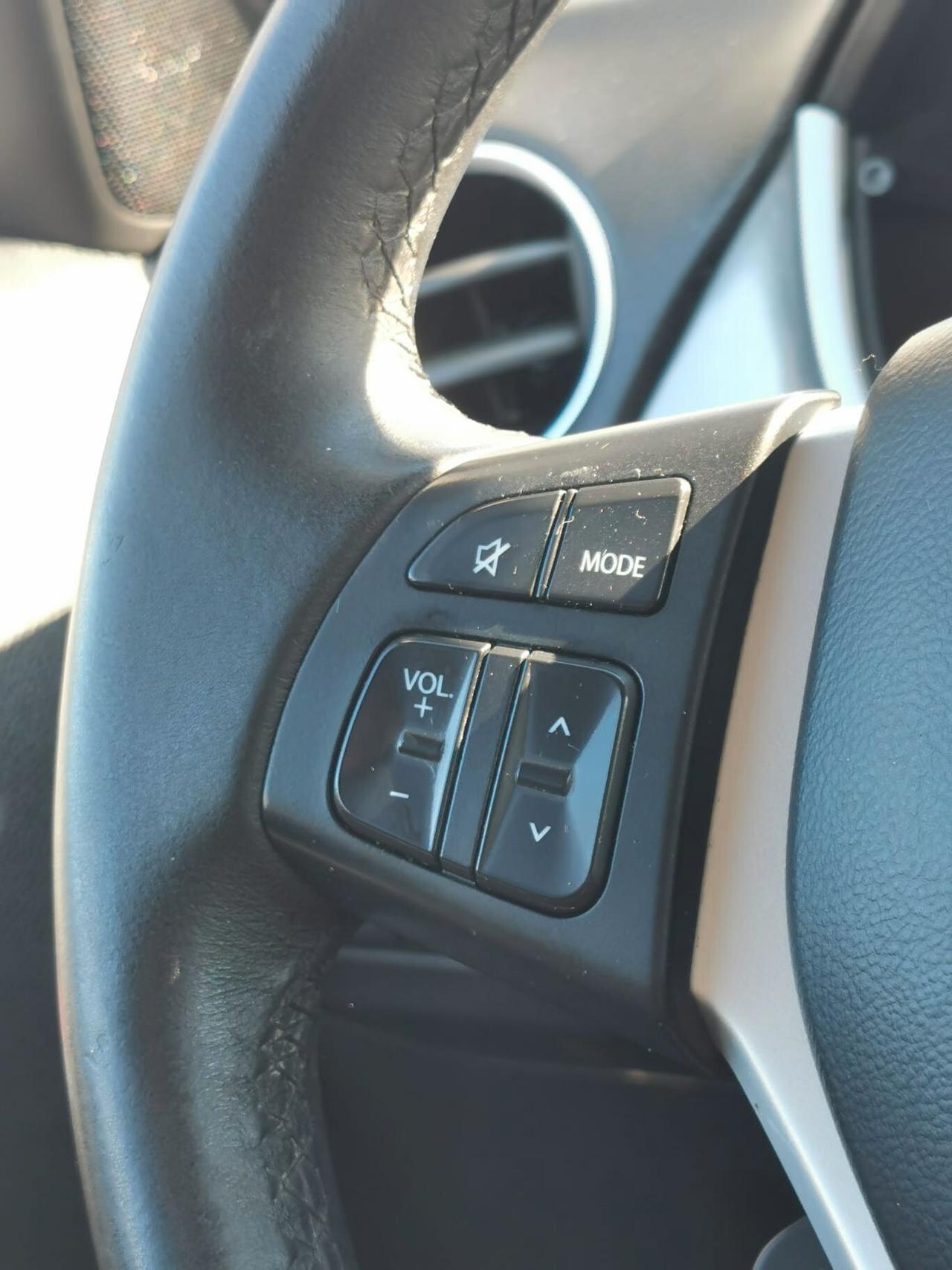 Suzuki Vitara 1.6 DDiS V-Top