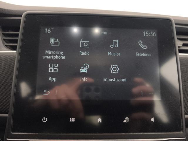 RENAULT ZOE Life R110