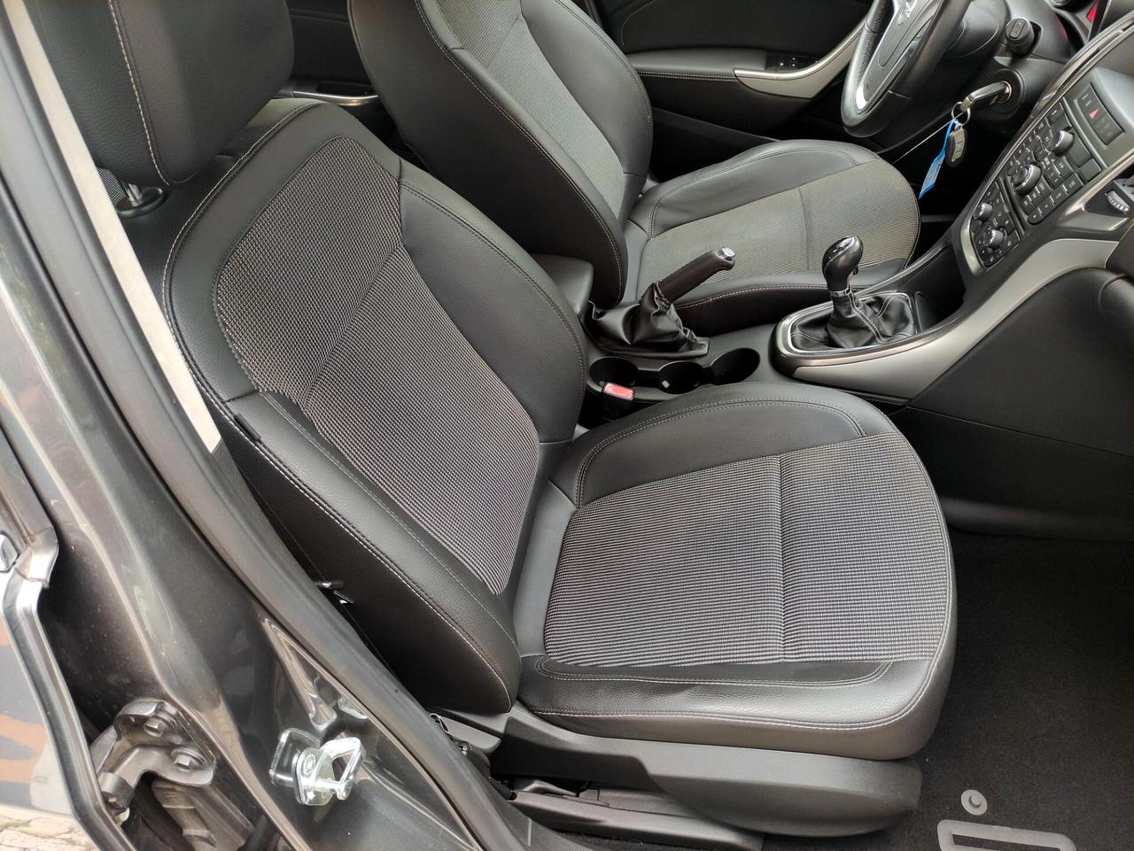 Opel Astra 1.7 CDTI 125CV 5 porte Cosmo