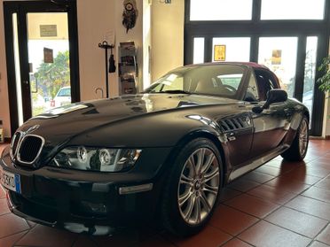 Bmw Z3 2.8 24V