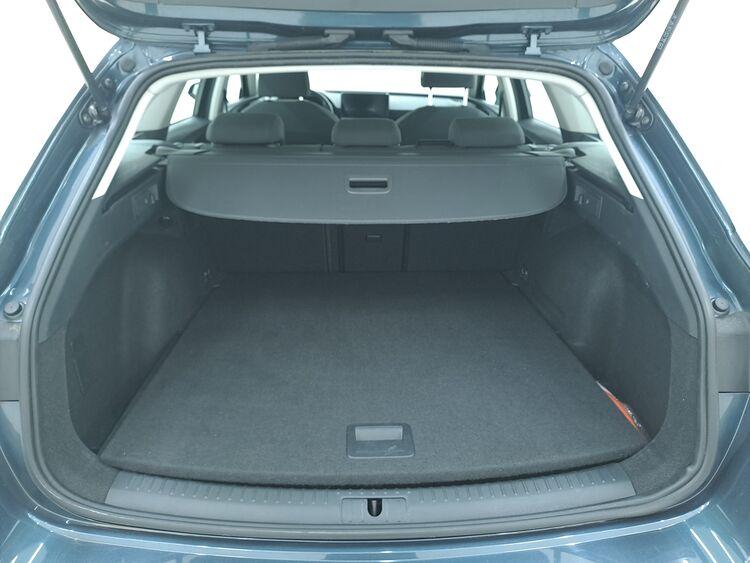 Seat Leon ST Business DSG BR570314 1.5 Mild Hybrid 150CV