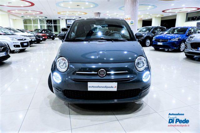 FIAT 500 1.0 Hybrid Pop