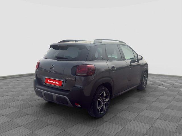 CITROEN C3 Aircross C3 Aircross PureTech 110 S&S You