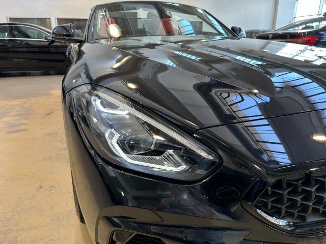 BMW Z4 M 40i - HarmanK - Head Up - Sosp. Adattive