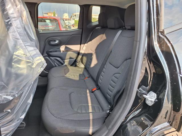 JEEP Renegade 1.5 T4 130CV MHEV North Star - KM ZERO ITALIANA