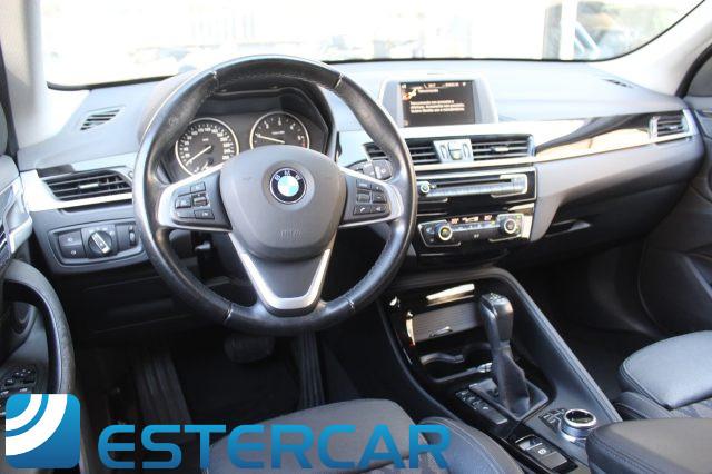 BMW X1 sDrive18d xLine