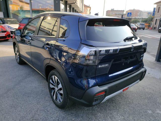 SUZUKI S-Cross 1.4 Hybrid 4WD AllGrip Top+ (NESSUN VINCOLO)