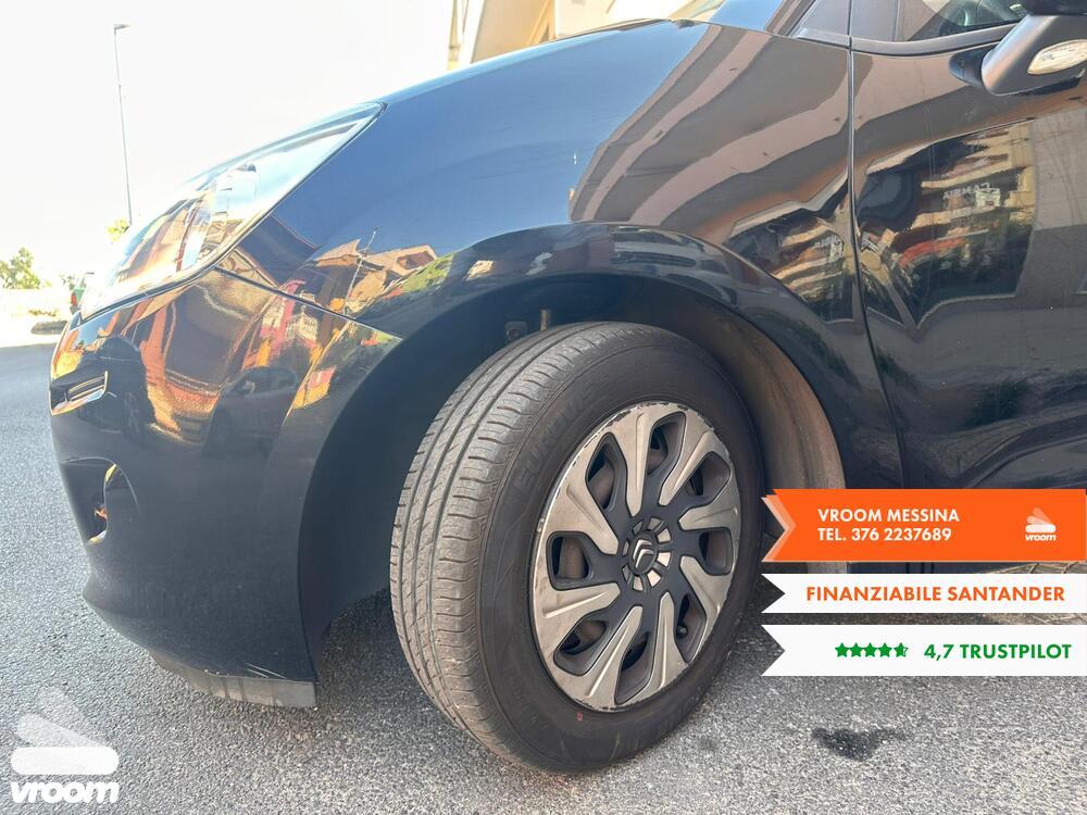 CITROEN C3 2ª serie C3 PureTech 82 Exclusive