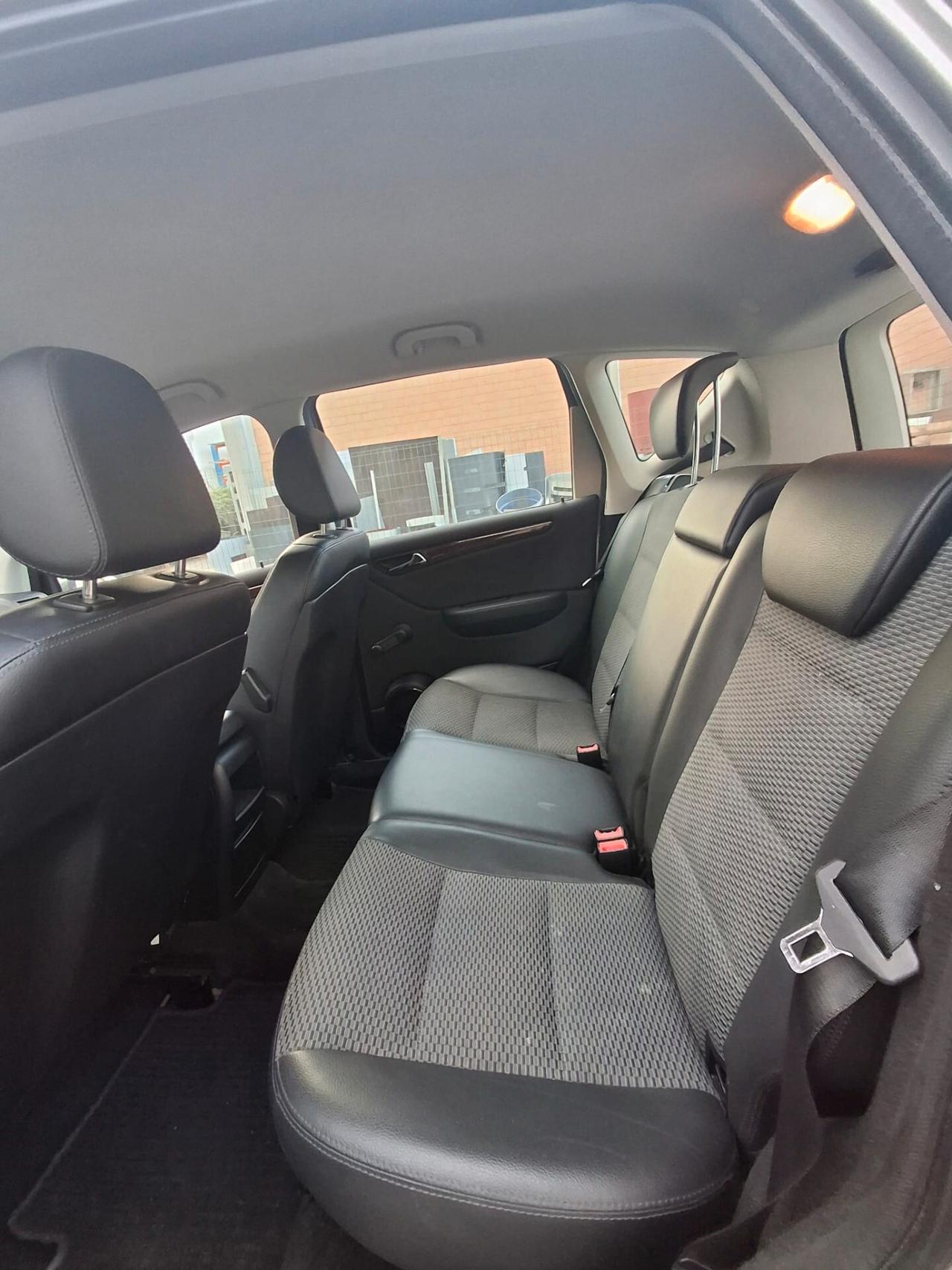 Mercedes-benz A 160 BlueEFFICIENCY Style