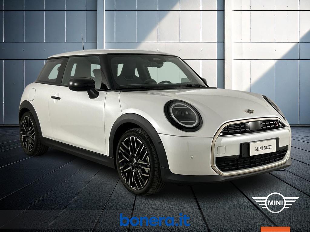Mini Mini Cooper 3 Porte 2.0 S Favoured Auto