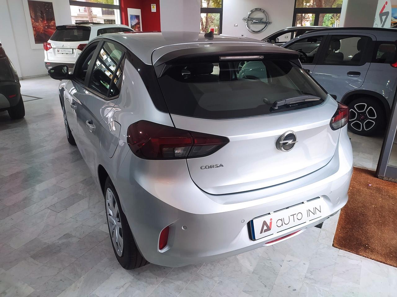 Opel Corsa 1.2 Edition KM0 (contributo ECO-FIN)