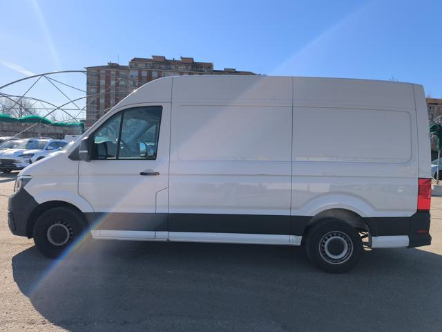 VOLKSWAGEN Crafter 35 2.0 tdi 140cv L3H3 Business